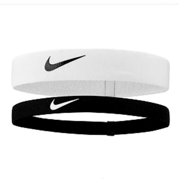 Nike Set Flex Headbands & Coordinating Ponytail Holders Set - Picture 3 of 10